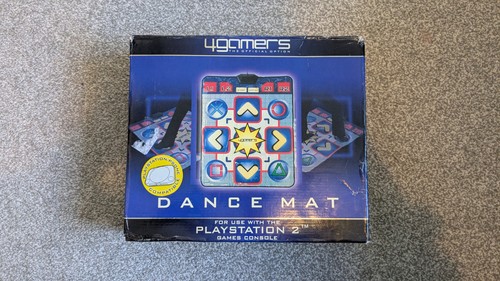 4gamers spc290 dance - 4gamers,