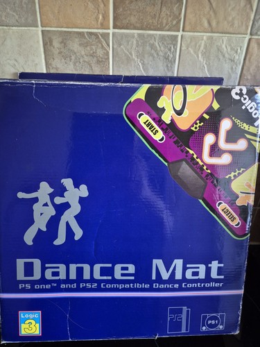 Ps1 and ps2 - , dance