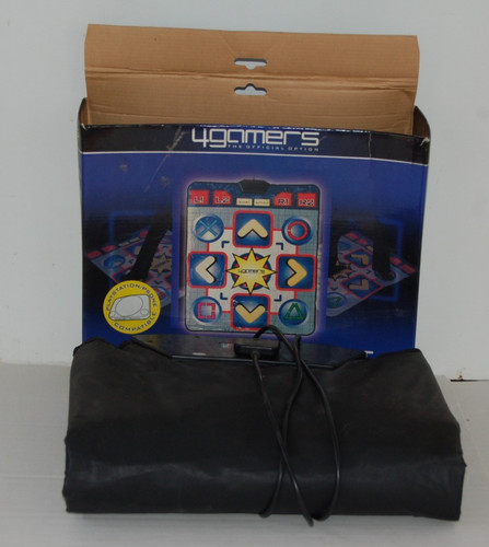 Ps2 dance mat - ps2,