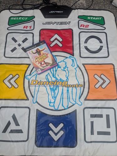 Playstation dance mat - , for