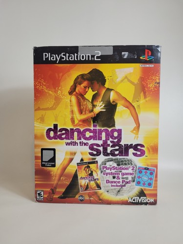 Dancing with the stars - the,