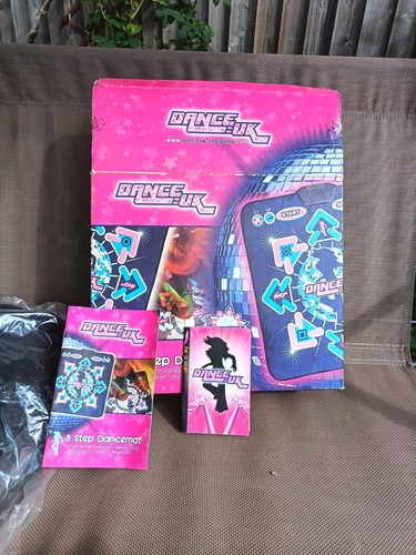 Dance mat for - dance,