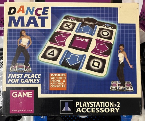Game playstation 2 accessory - playstation,