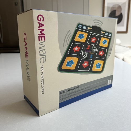Game ware ps2 - game,