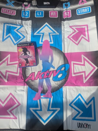 Dance with panel - dance, uk