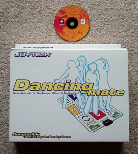 Dancing mate dance mat stage - dancing,