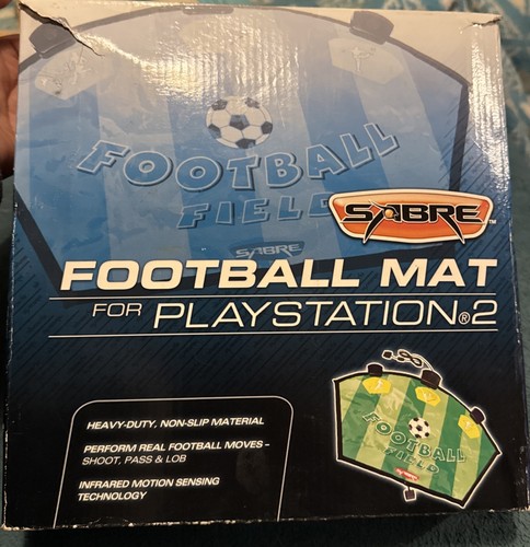 Football mat for ps2 - for,