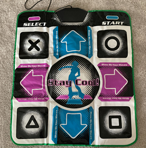 Game dance mat for - game,