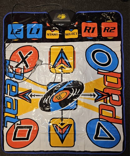 Mad catz beat - pad, dancemat