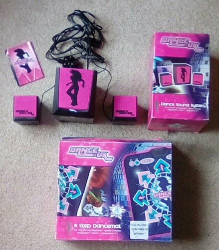 Rare dance game - rare,