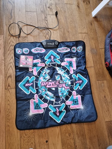 Dance mat - dance,