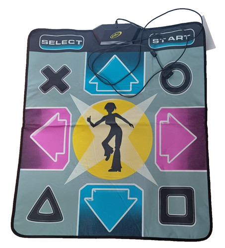 Intec dance mat for - intec,