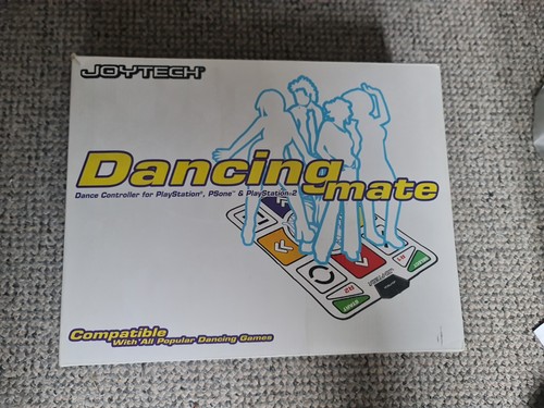 Dancing mate dance mat - dancing, &