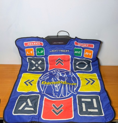 Joytech dancing mate dance mat - joytech,