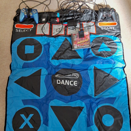Pro dance pad mat - pro,